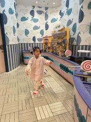 -奈尔宝·儿童乐园·亲子餐厅(苏州大悦城店)