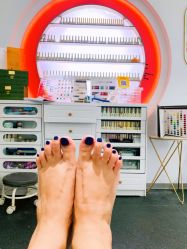 -MB·nail美甲美睫