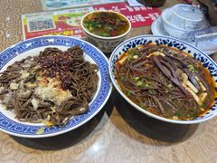 -独秀小吃(蓝田店)