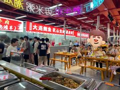 -养牛邓·潮汕牛肉海鲜自助火锅(广州店)