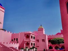 -漳州滨海火山岛自然生态风景区