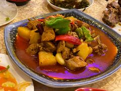 -维吾尔餐厅(宜山路店)