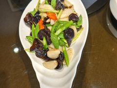 -隐食私房菜(渡口·光荣院南门·老街店)