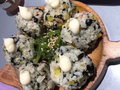 -chicken plus韩国炸鸡(城阳店)