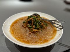 -阿庄新豫菜(通泰路店)