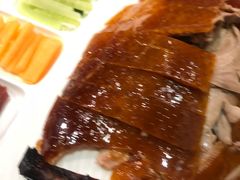 -京味民福烤鸭店(建设四马路店)