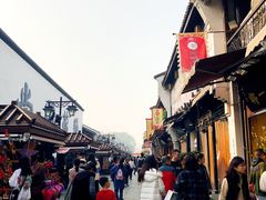 -河坊美食街(河坊街店)