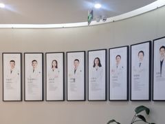 -牙博士口腔品牌连锁(杨浦店)