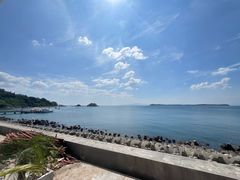 -观海轩餐厅(一线海景店)