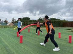 -亲兄弟真人CS团建拓展基地