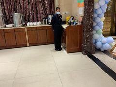 -沪华海鲜大酒楼(南汇店)