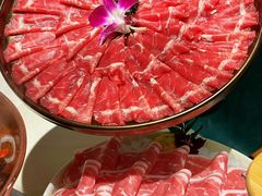 -阳坊胜利涮羊肉(阳坊总店)