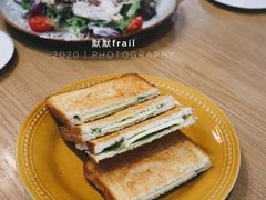 -HELLO 27 意面·沙拉·帕尼尼