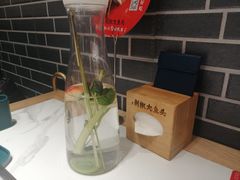 -千稻剁椒大鱼头(CityOn熙地港店)