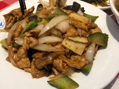 -太原面食店(解放路店)