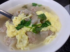 -买又大餐厅(福林里店)