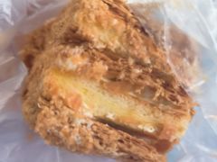 -甜嘟嘟烘焙坊(舒城路店)