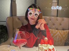 -嘎纳时光餐厅(水游城尚街店)