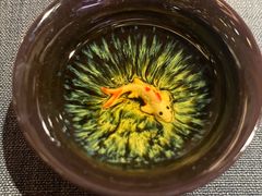 -锦府园·新台州菜(合生汇店)