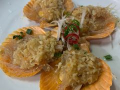 -四川小胡子海鲜(丁村万人海鲜广场店)