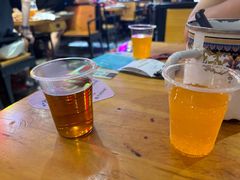 -新疆烧烤王(广灵店)