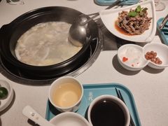 榴莲椰子鸡-百年果林椰子鸡(中洲店)