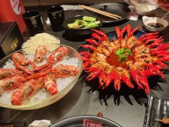 -红盔甲·小龙虾(人民广场店)