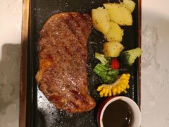 -必胜客(张掖西大街店)