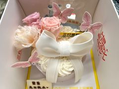 -三只蜜蜂蛋糕(东城店)