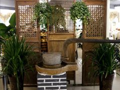 -盐帮食坊•小河帮川菜(四川师大店)