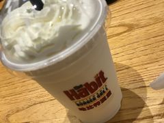-The Habit Burger Grill 哈比特汉堡(爱琴海店)