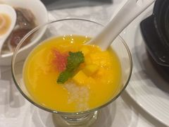 -麒茗餐厅·粤菜·宴会厅·海鲜(锦绣路店)
