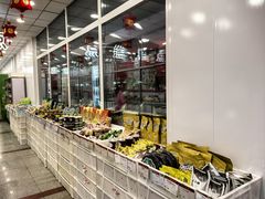 -北京稻香村(天桥乐汇百货商场店)