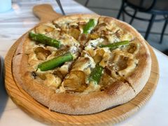 -茹·pure vegan(博华广场店)