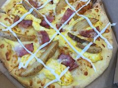 -达美乐比萨(回龙观店)
