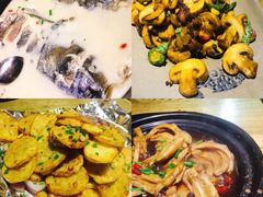 -丰乐餐厅·始于1999·本地老字号