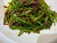 -清雅臻品·竹林院落·新派青岛菜(崂山店)