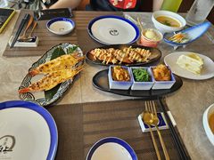 -極上萬膳·日料放题(来福士江景店)