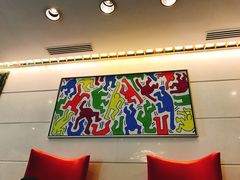 -香港珀丽酒店