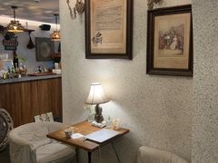 -绿房子方寸咖啡(星海名城店)