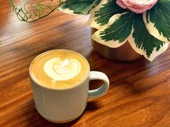 -VESH COFFEE(定西路店)