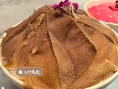 -百草滩羊清水涮羊肉·清真·宁夏盐池滩羊(莲花桥店)