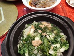 -小秦淮·南京土菜(新亭西路店)