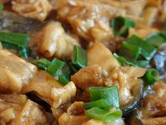 -春妮海味饭店