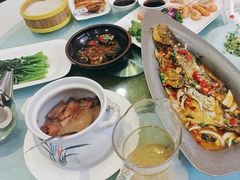 -九头鸟酒家(东高地店)