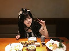 -故乡屋日本料理(八一广场店)