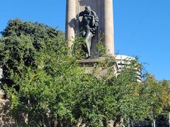 -加泰罗尼亚广场