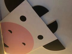 -一只酸奶牛(奎星楼店)