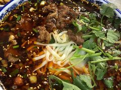 -老妈火锅粉(幸福路步行街店)