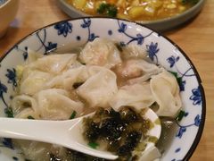 小馄饨-红小满休闲餐厅(十全街店)